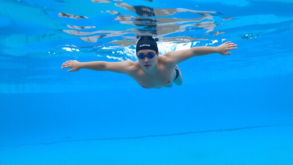 spinal alignment and lung efficiency
