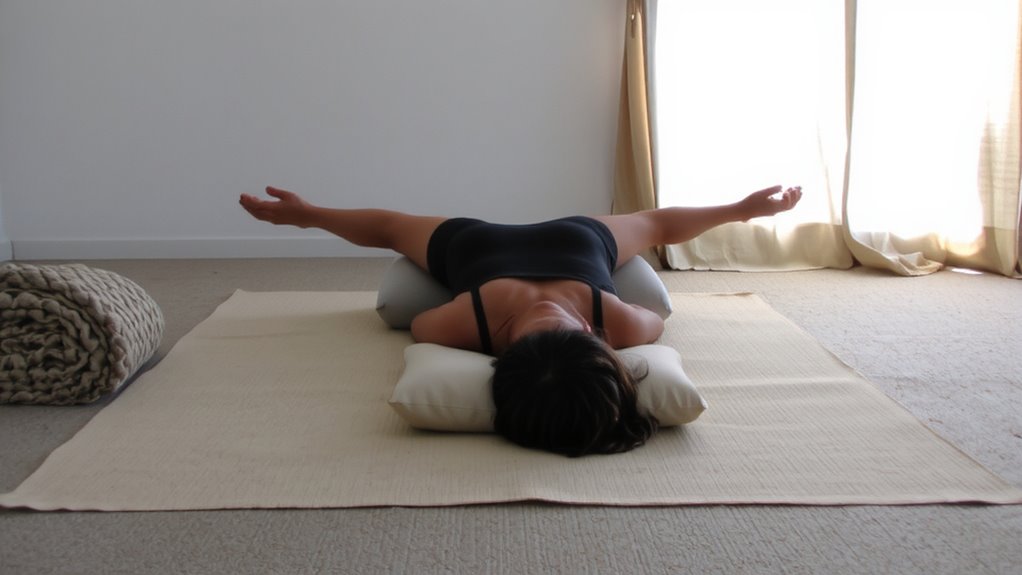 spinal decompression after deadlifts