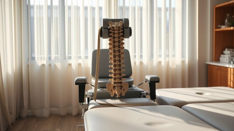 spinal decompression devices recommended by doctors