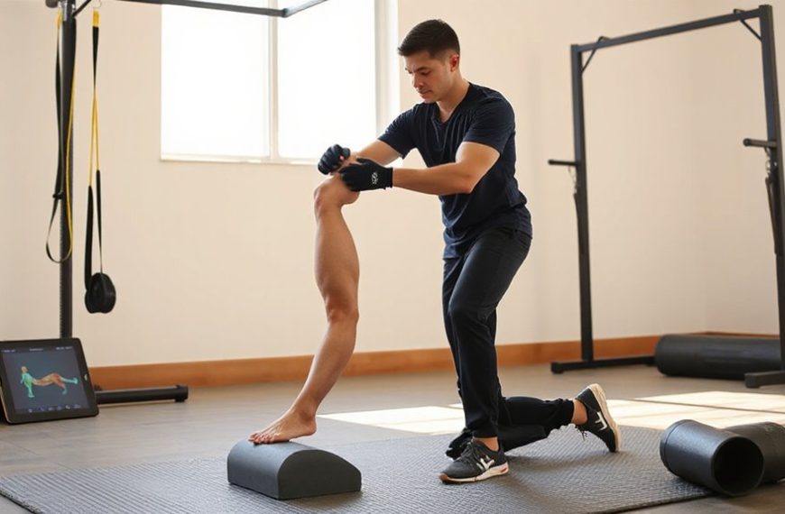step by step return to sport