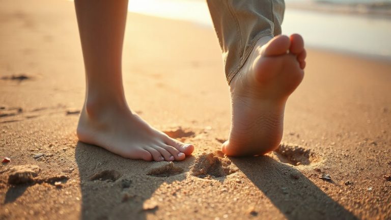 step mindfully feel relief