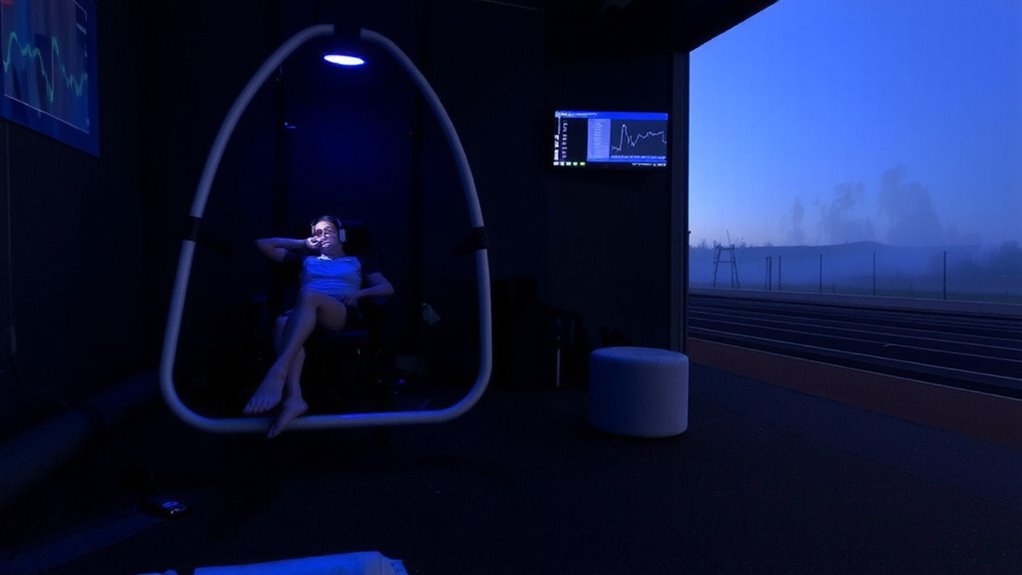 strategic cognitive downtime scheduling