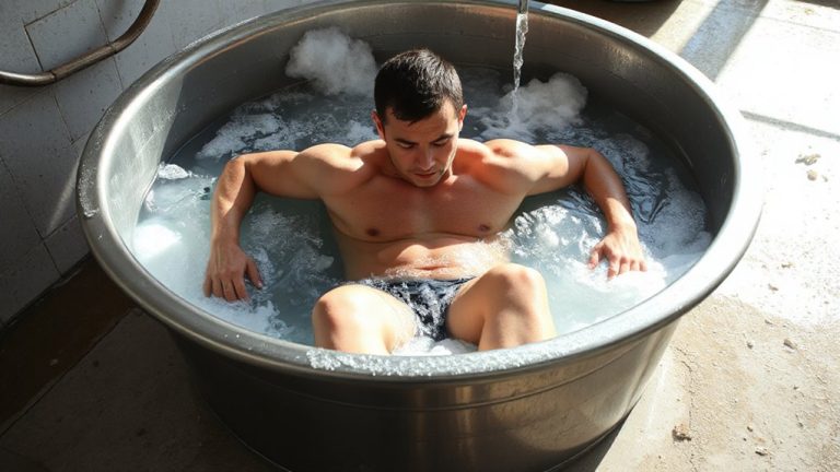 strategic cold tubbing for recovery