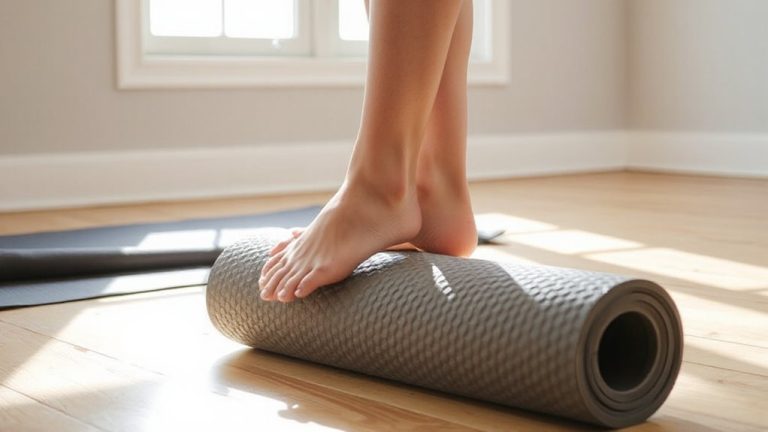 strategic self myofascial release techniques