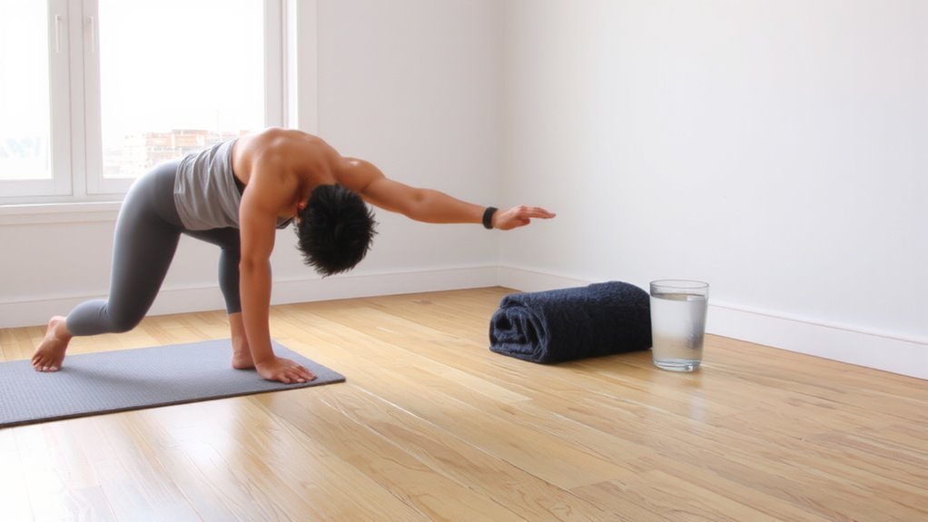 strength without equipment
