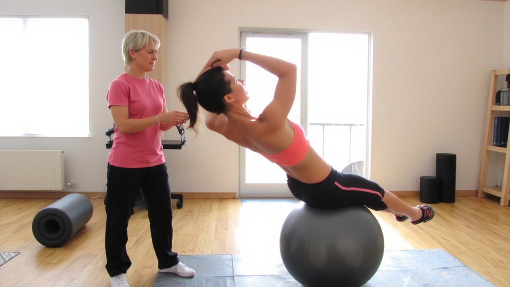 strengthen serratus for stability