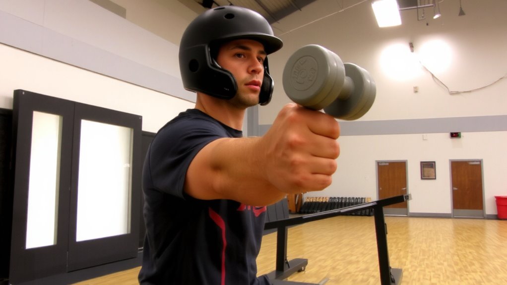 strengthen wrist flexors prevent elbow injury