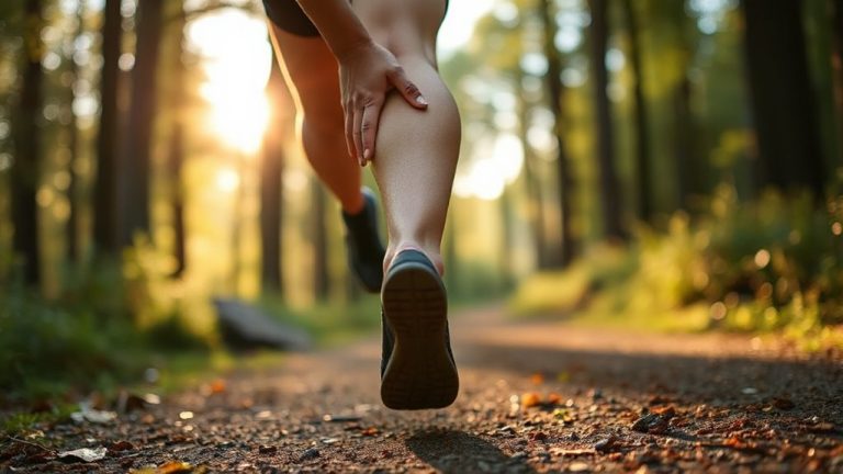 stretching and muscle soreness