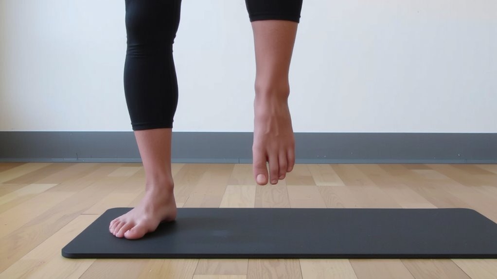 strong iliopsoas enhances core stability