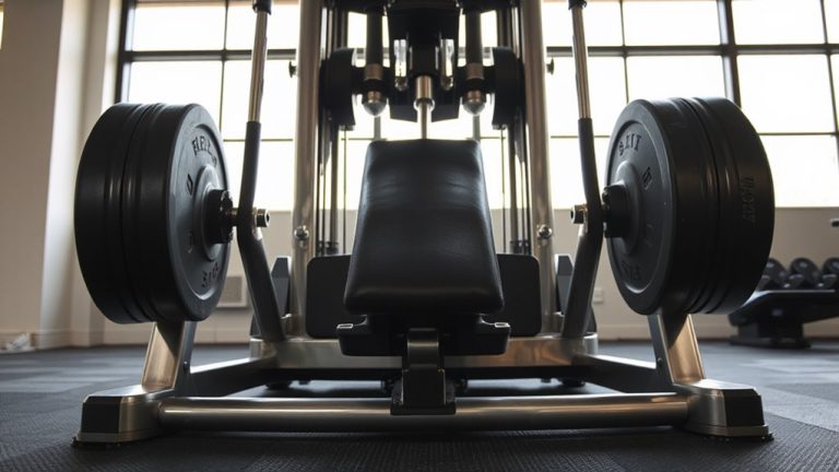 stronger legs fast