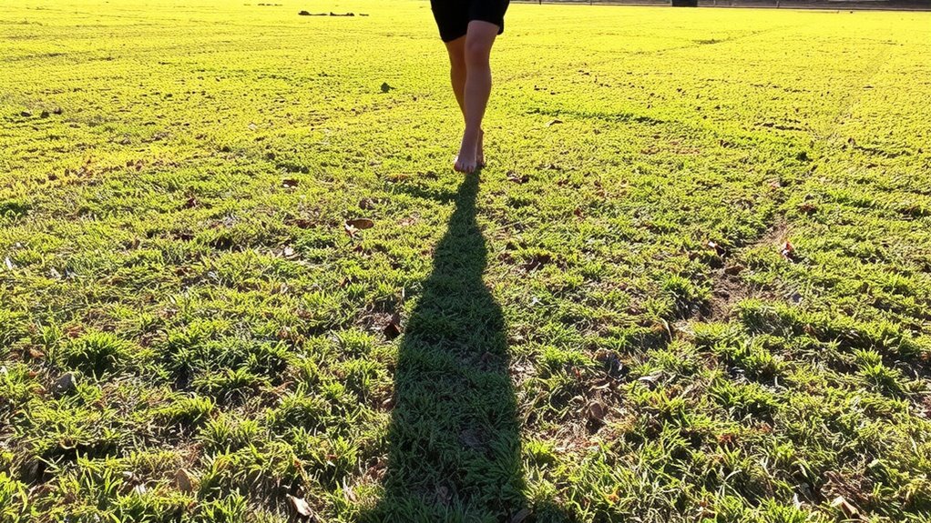 stronger smoother running through wuji