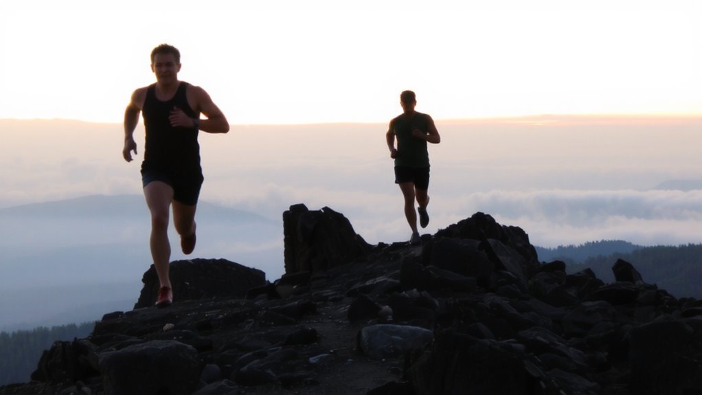 supercompensation through smart recovery timing