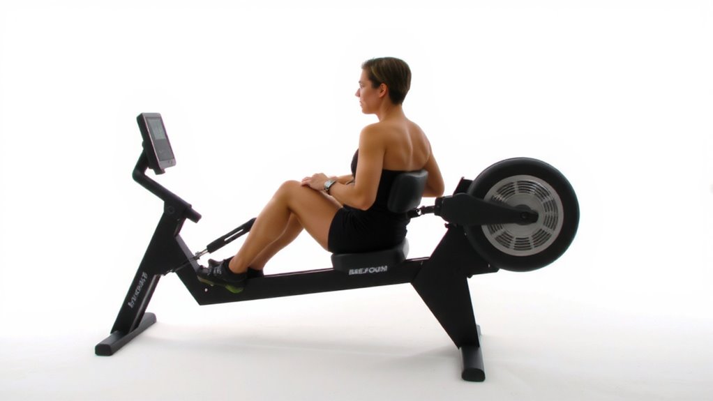 support lower back properly
