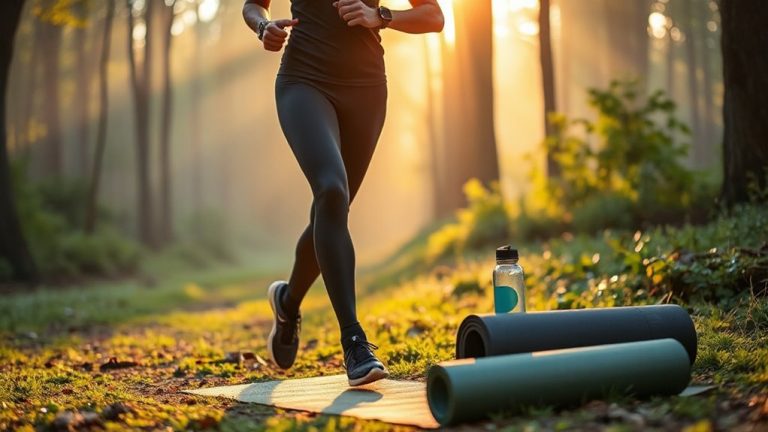 sustainable training for aging athletes