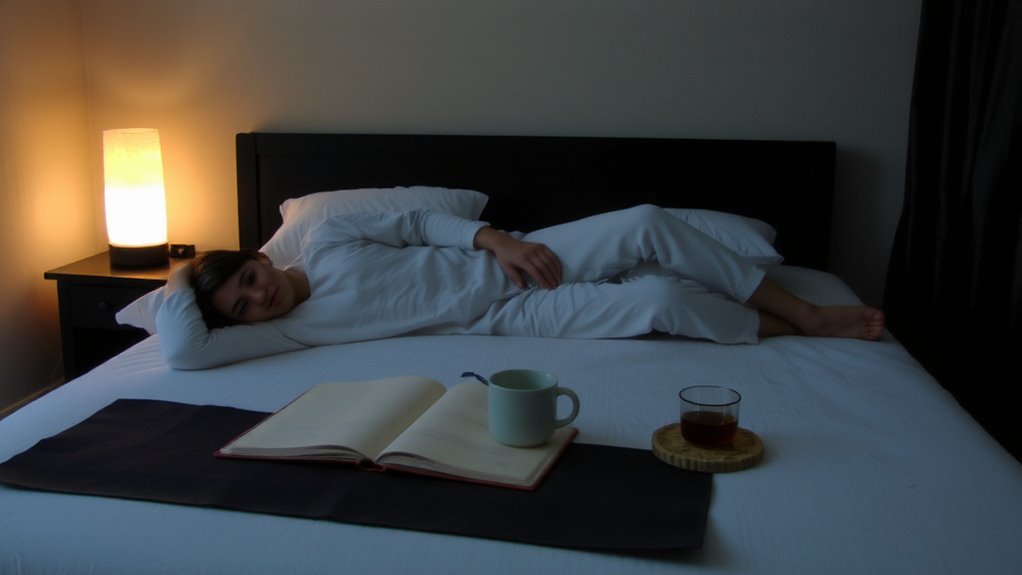 sync your body clock
