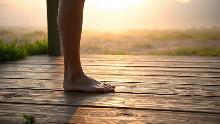 tai chi for ankle recovery