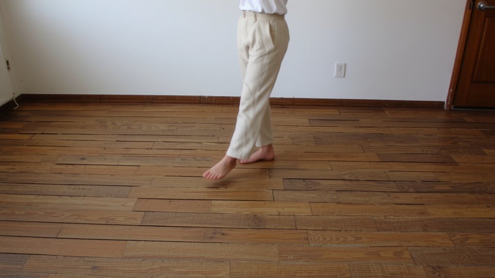 tai chi rebuilds balance