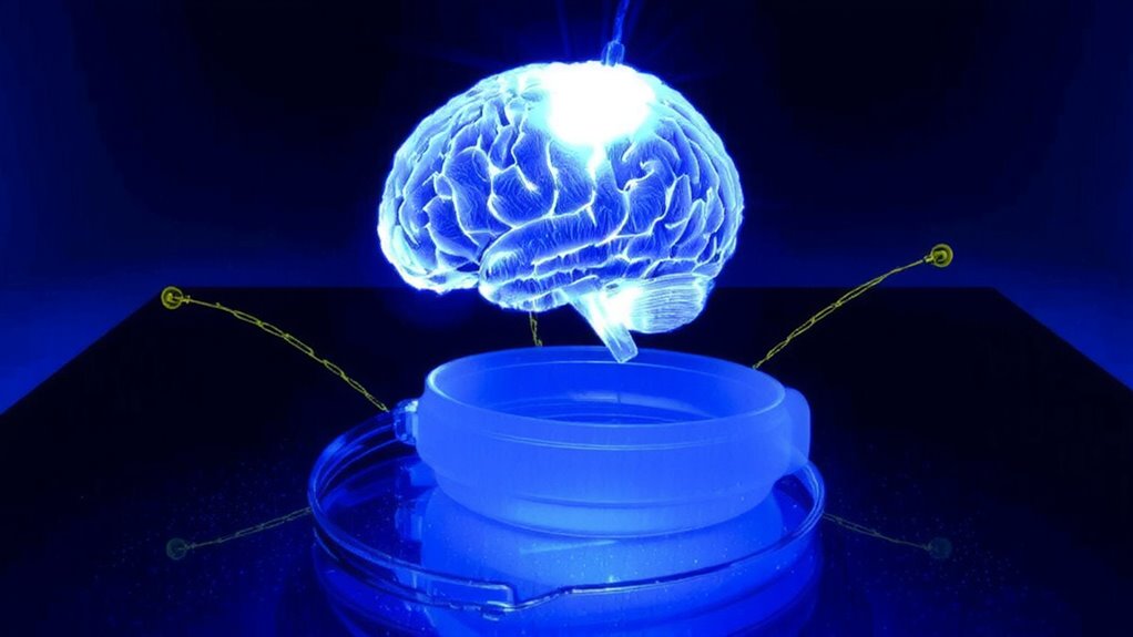 tailored neurofeedback for recovery