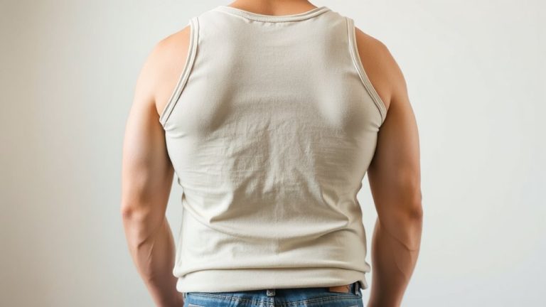 tank tops for big guys
