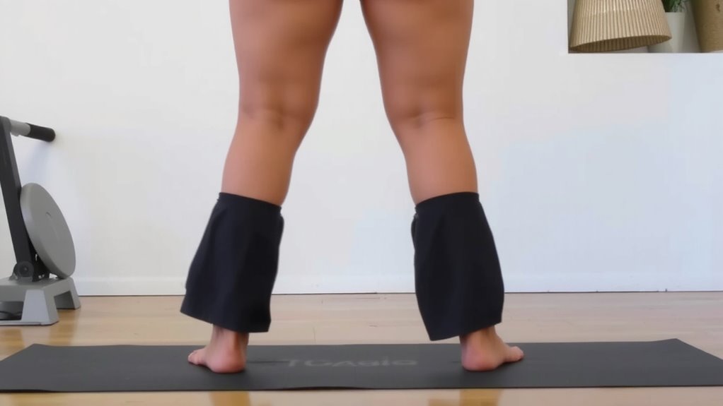 targeted hip mobility exercise