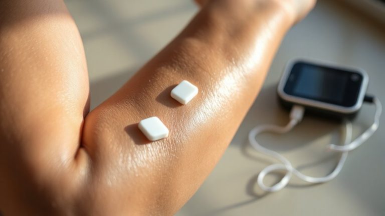tens for post workout pain