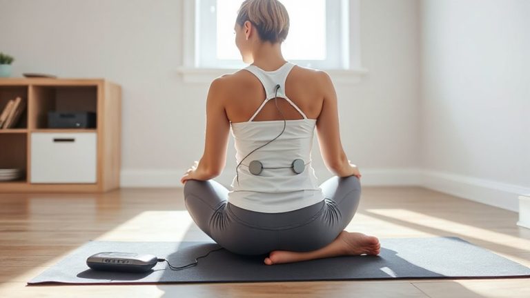 tens therapy step by step guide
