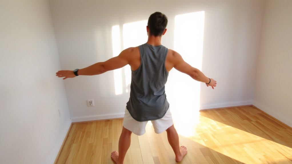 thoracic mobility enhances daily function