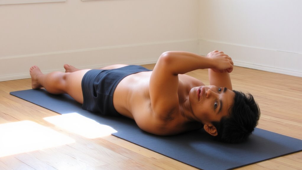 thoracic mobility enhances daily function