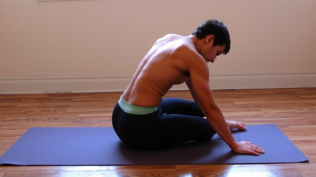 thoracic mobility for posture
