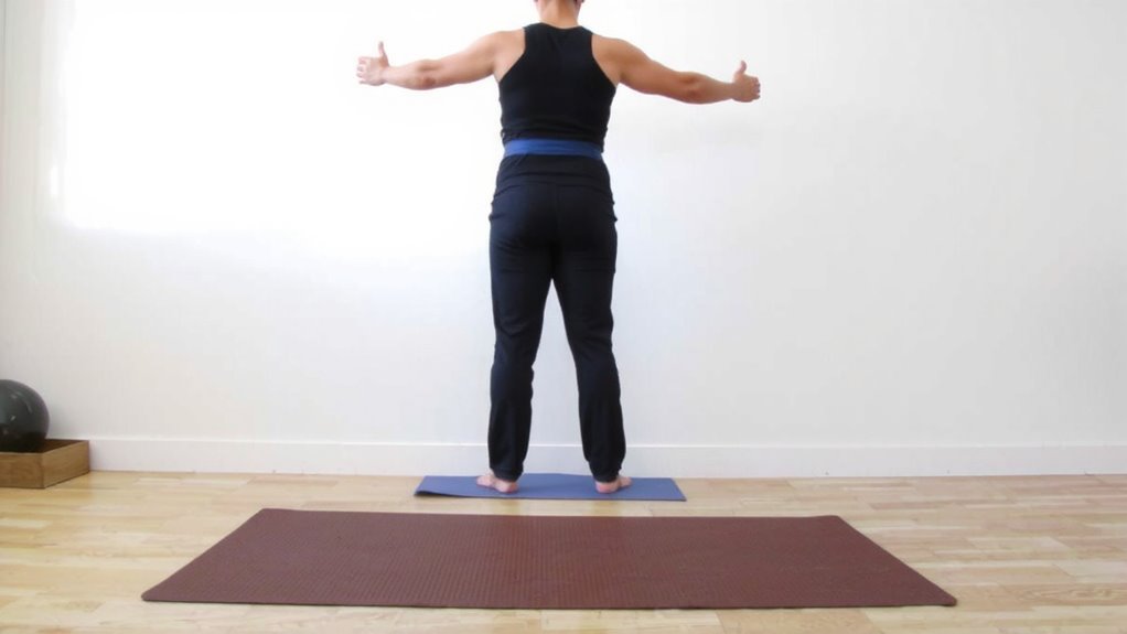 tight hamstrings strain lower back