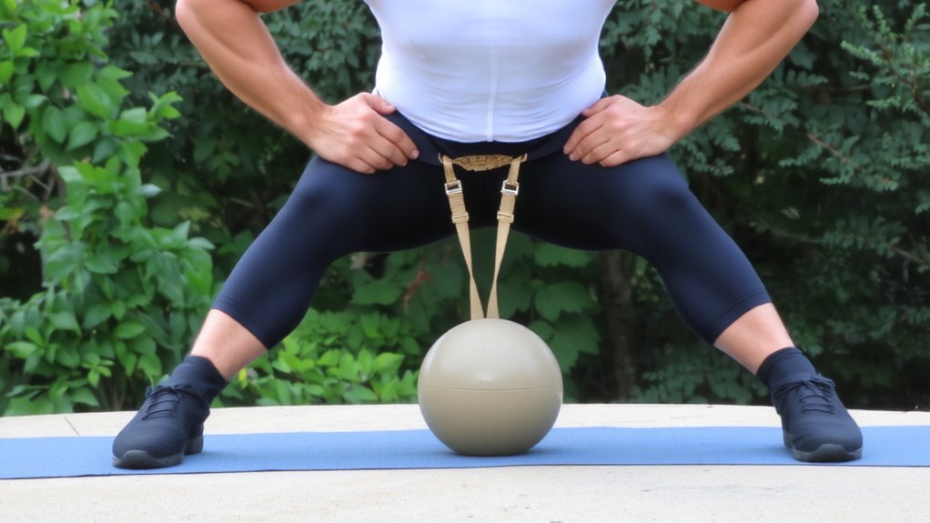 tight quads limit flexibility