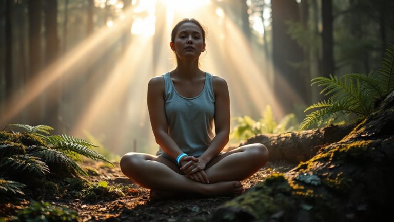 timing parasympathetic activation via wearables