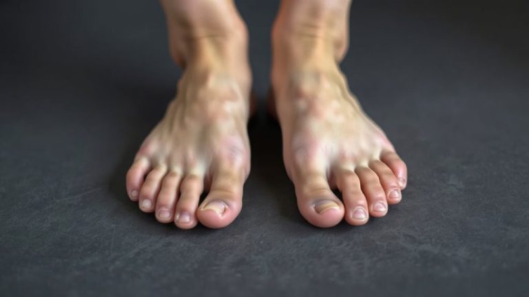 toe yoga metatarsophalangeal drills