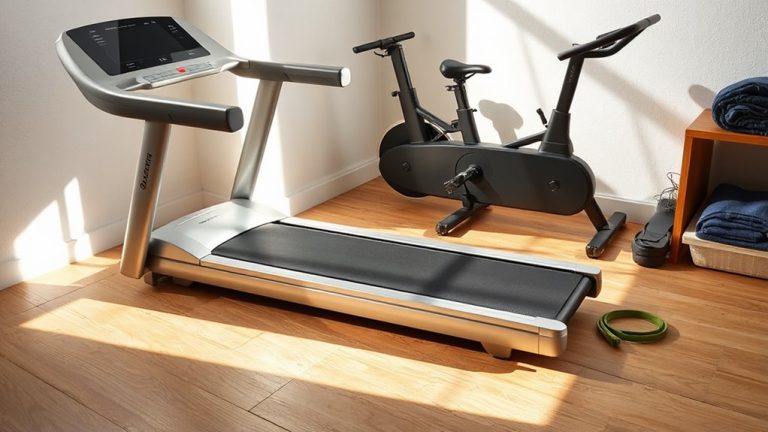 top at home fitness gear