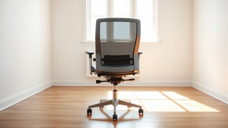top ergonomic office chairs
