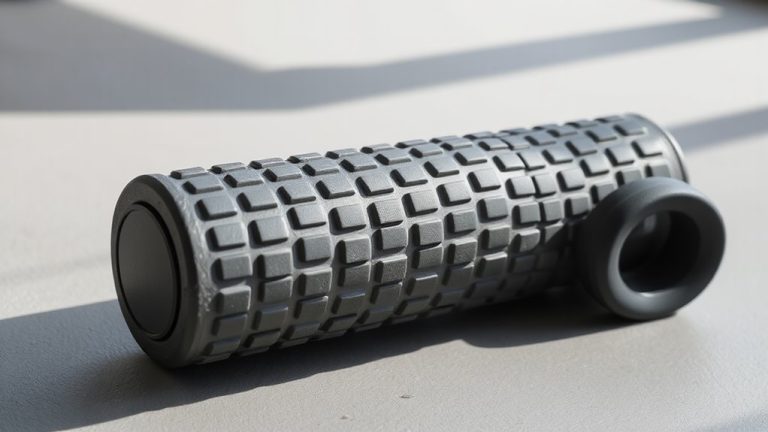 top foam rollers reviewed
