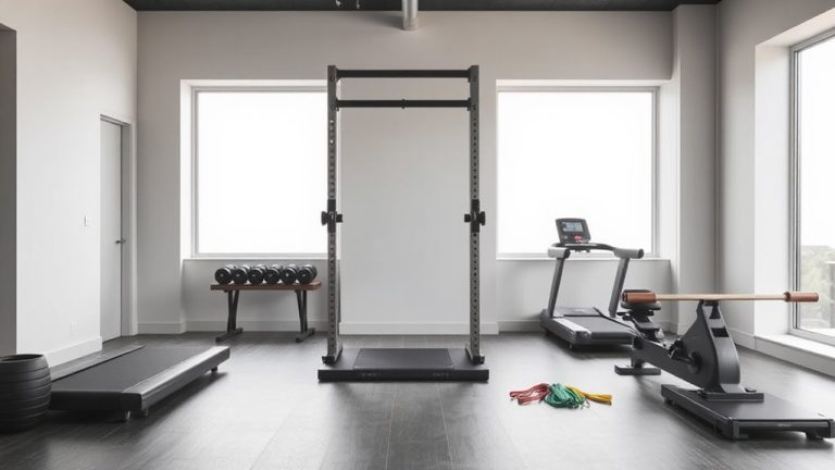 top home gym machines