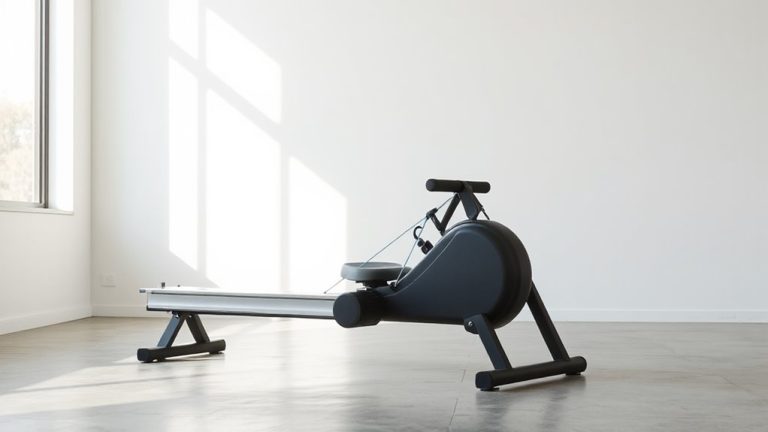 top indoor rowers reviewed