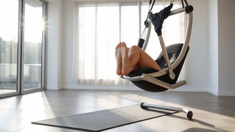 top inversion chairs for ultimate comfort