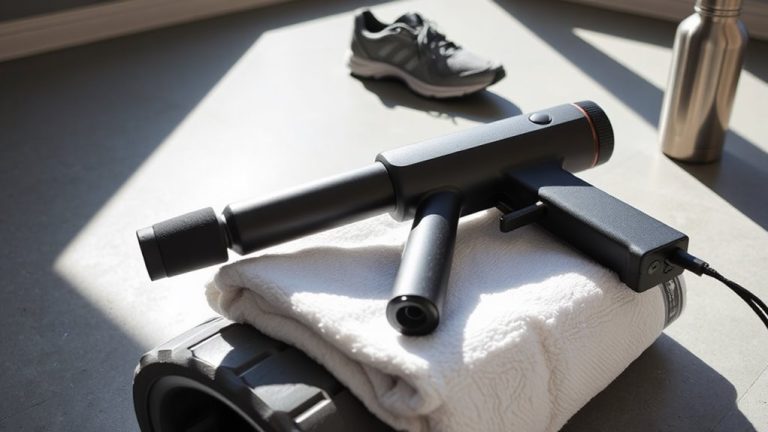 top muscle recovery devices