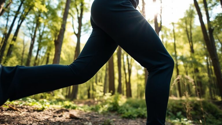 top rated joggers for running
