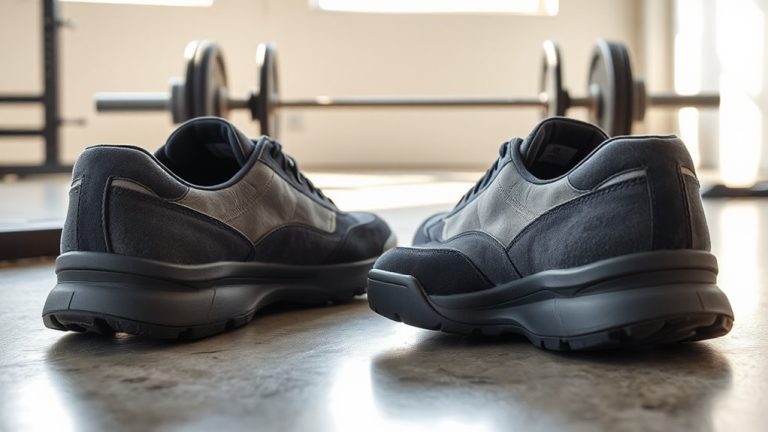 top rated strength training shoes