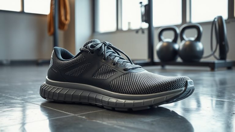 top rated training shoes