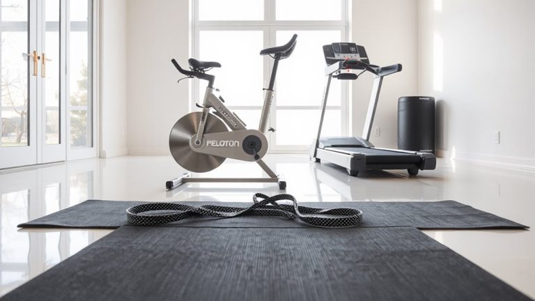 top rated workout machines
