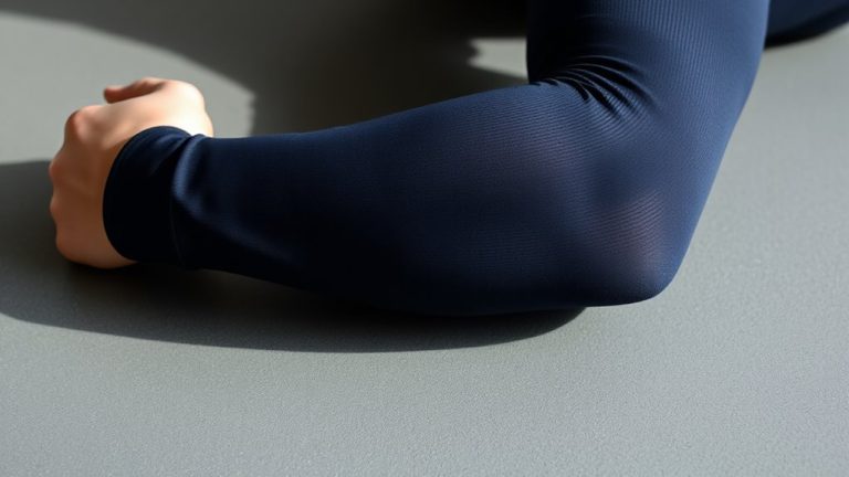 top recovery sleeves for muscles