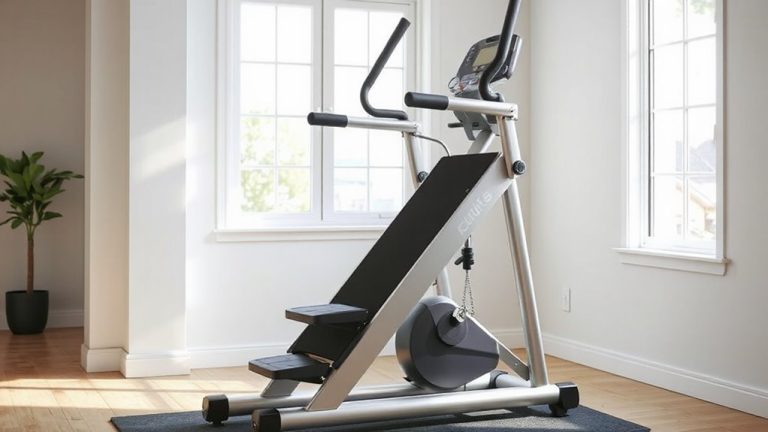 top stair climber machines
