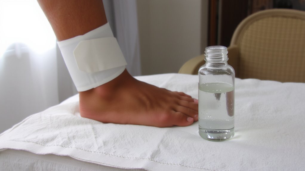 topical magnesium for muscle relaxation