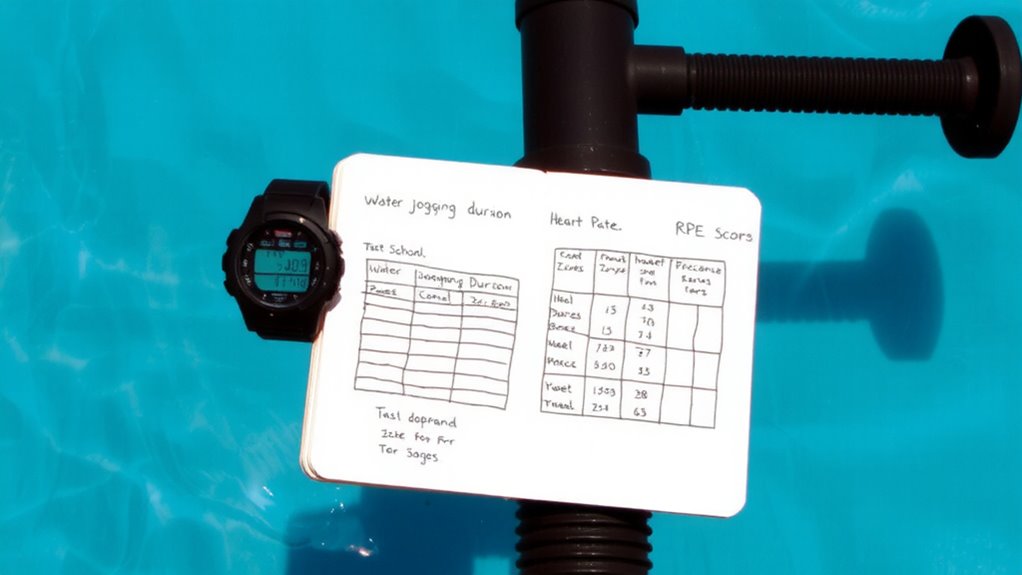 track effort duration rpe heart rate