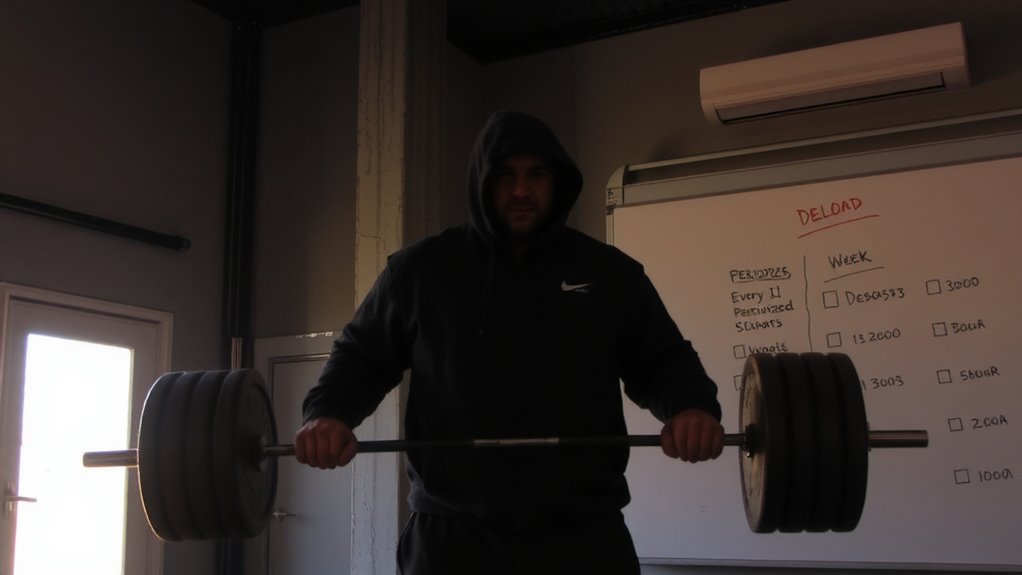 train smart not always hard