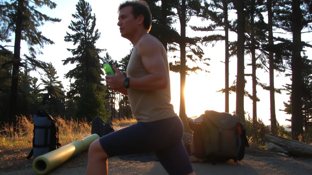 train smart recover harder
